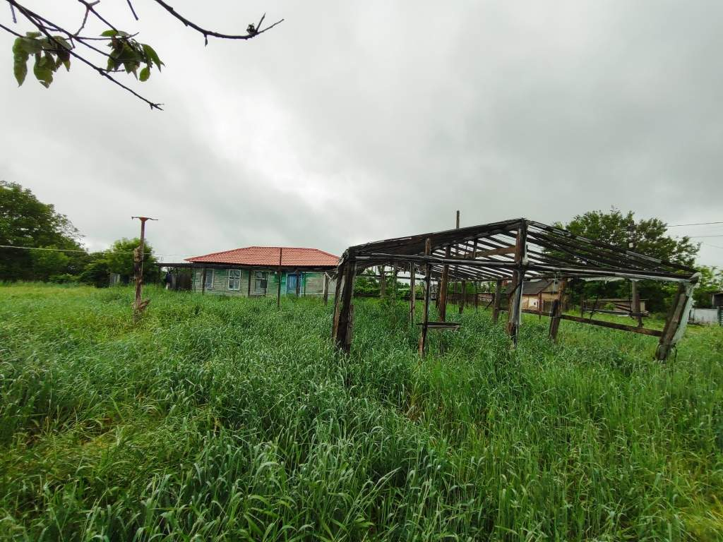 Продам земельный участок 3853 м.кв.