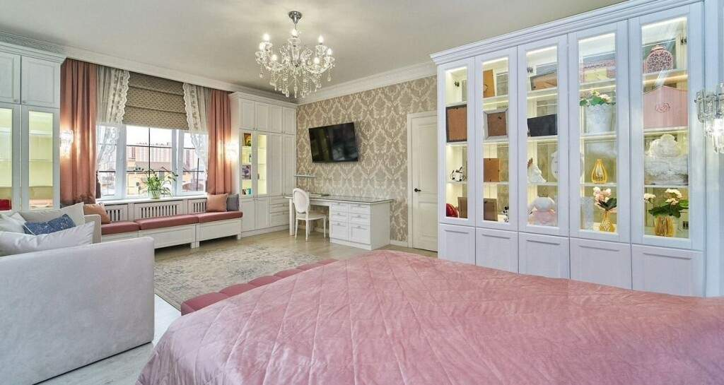 Дом на продажу в Краснодаре, Александровская улица, 43 фото №20