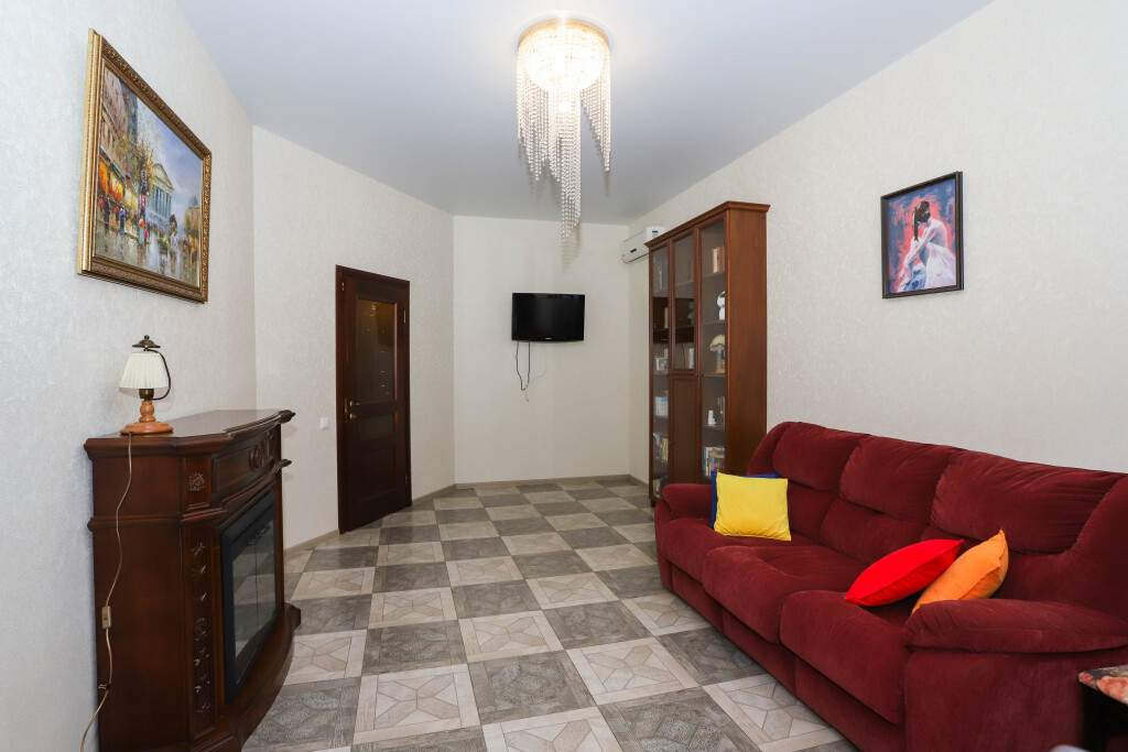 Дом на продажу в Краснодаре, 2-й Звенигородский проезд, 65/3 фото №5