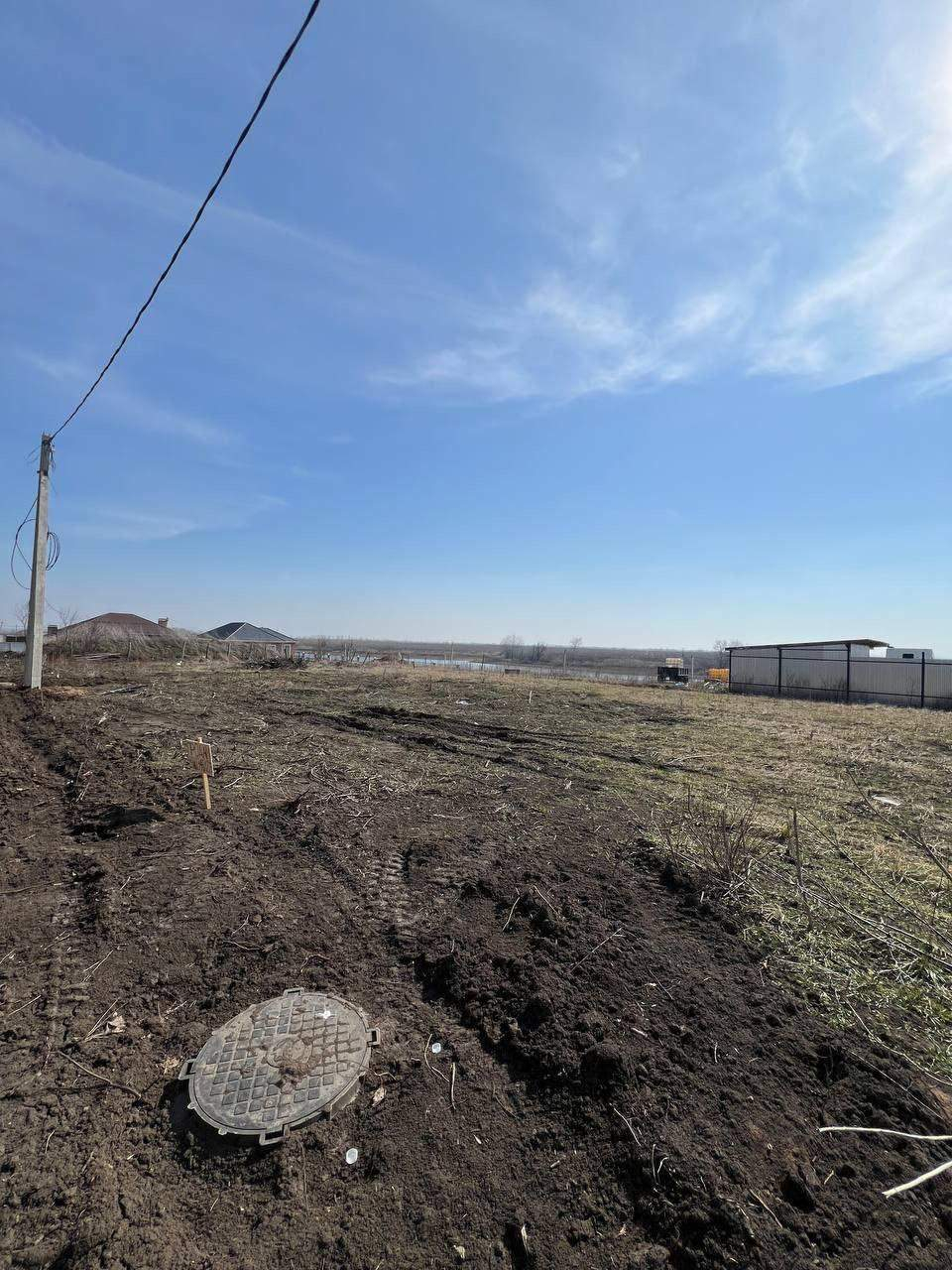 Продам земельный участок 500 м.кв.