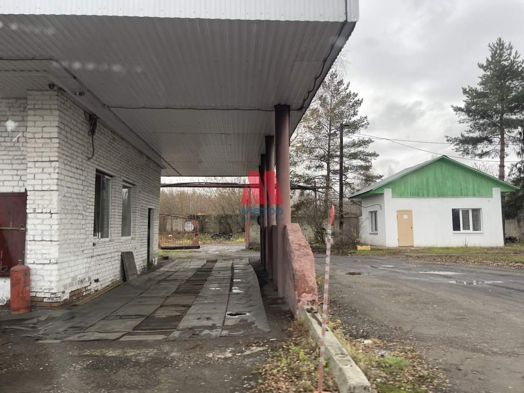 Продам земельный участок 50000 м.кв.