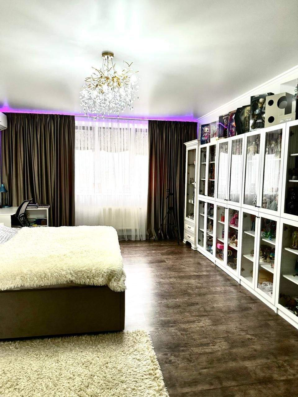 Квартира на продажу в Краснодаре, им. Ломоносова улица, 97 фото №8