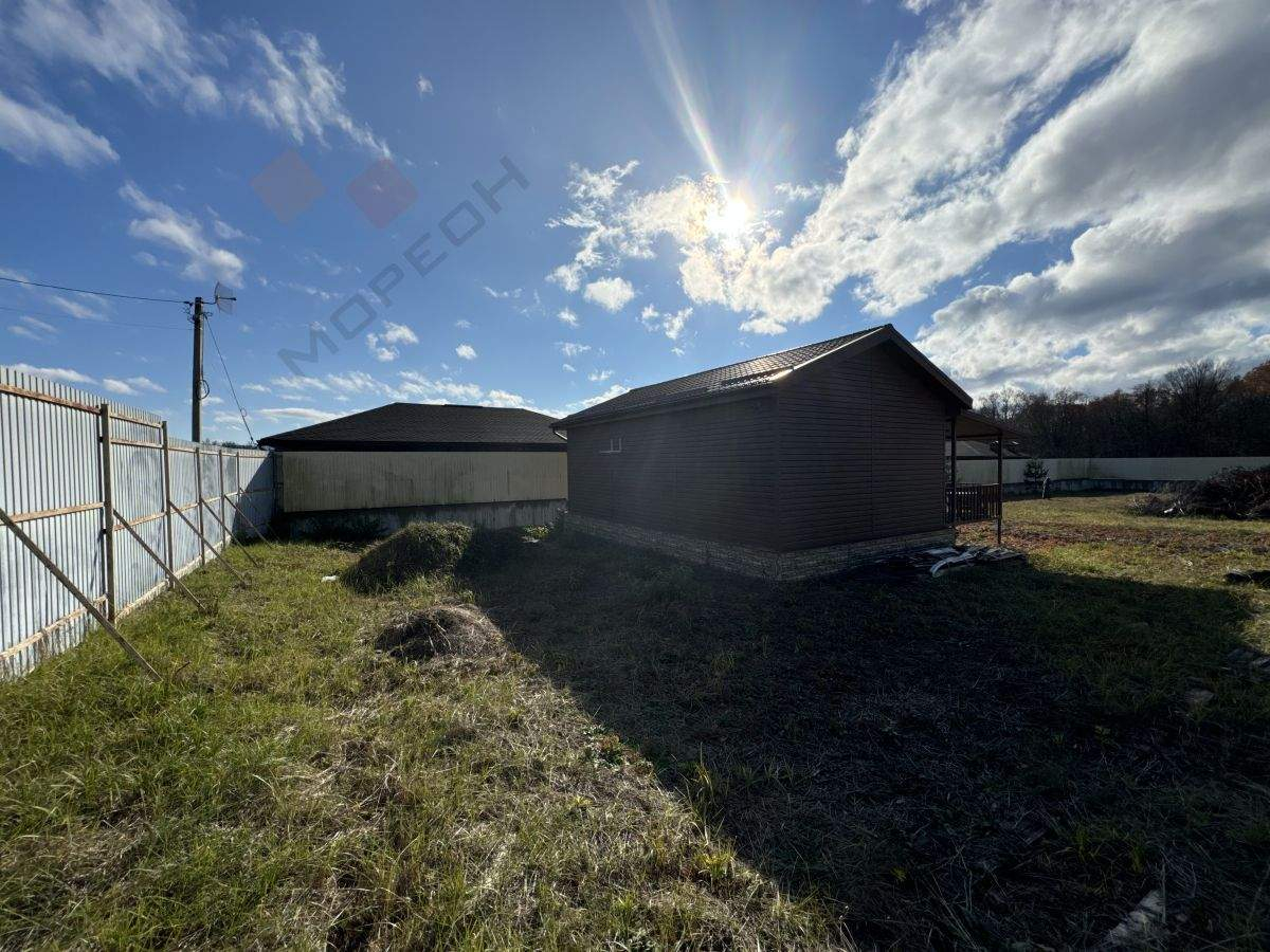 Участок на продажу в Краснодаре, Южная улица фото №8