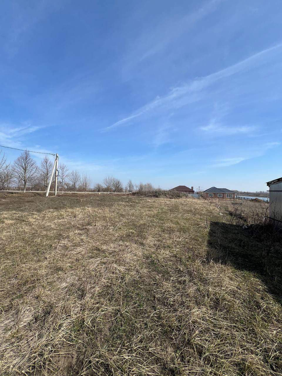 Продам земельный участок 500 м.кв.