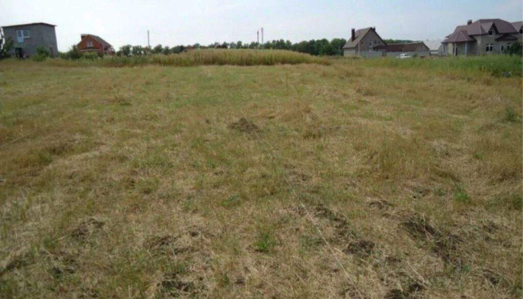 Продам земельный участок 576 м.кв.