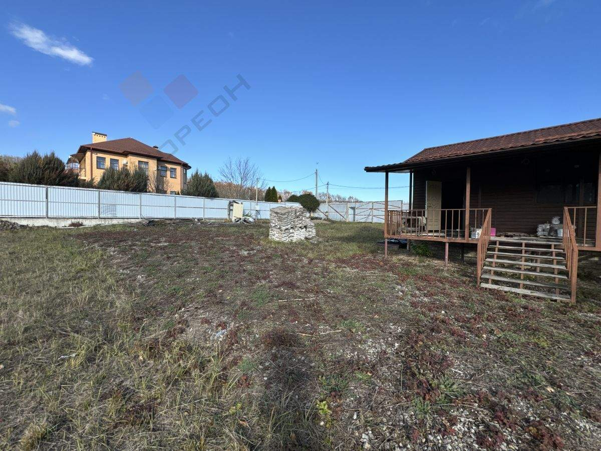 Участок на продажу в Краснодаре, Южная улица фото №3