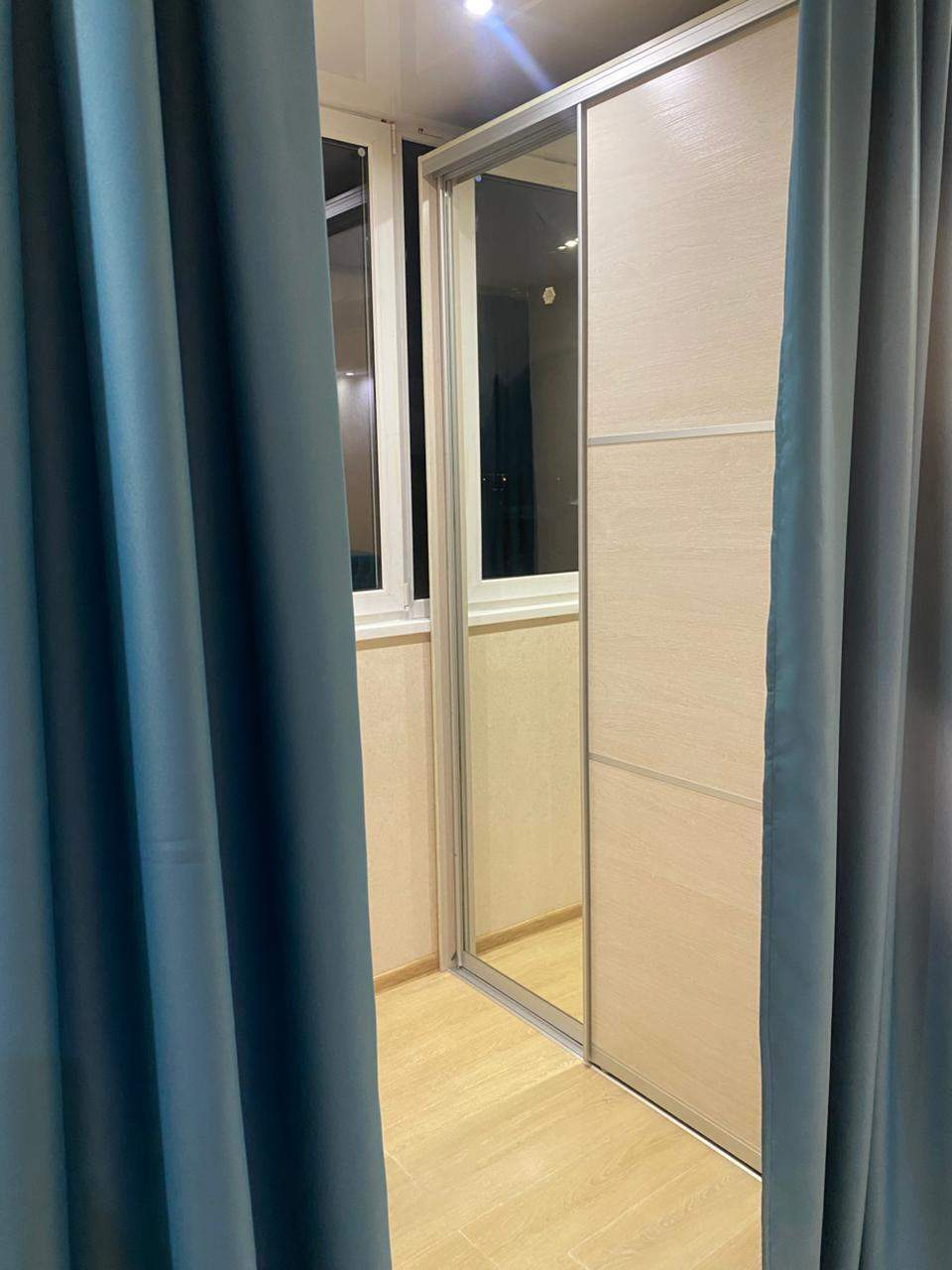 Квартира на продажу в Южном, Мира улица, 36Ак1 фото №2