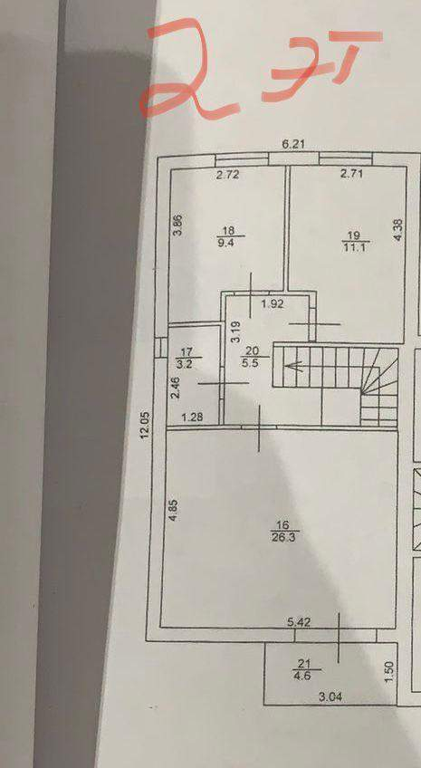 Дом на продажу в Новотитаровской, Первомайская улица, 11а фото №1
