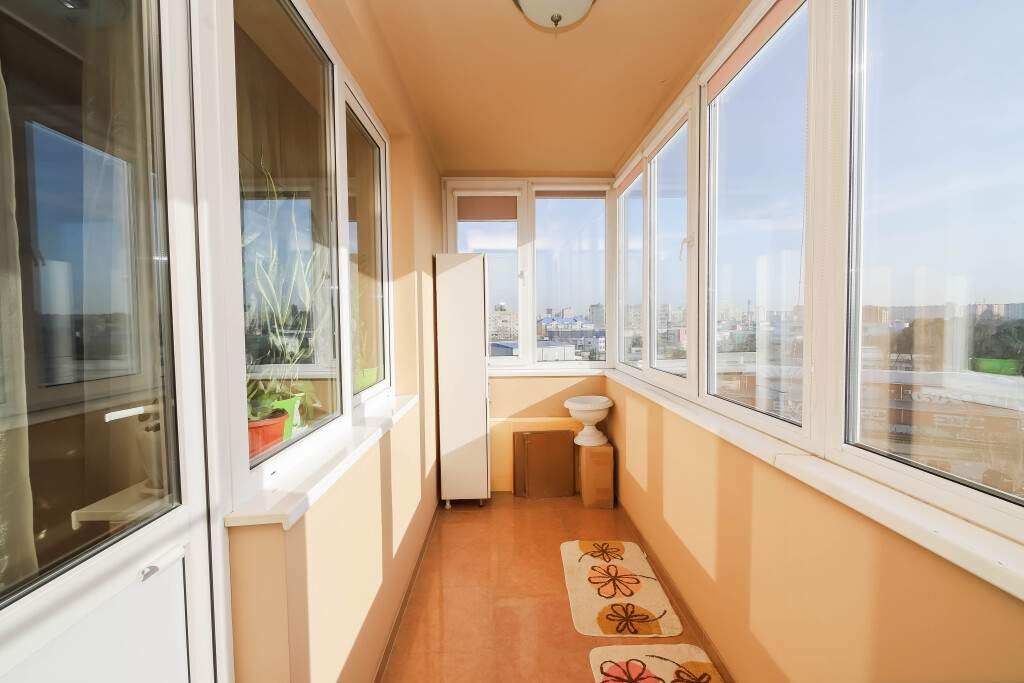 Квартира на продажу в Краснодаре, им. Ломоносова улица, 97 фото №22