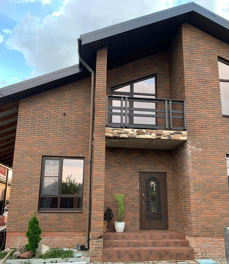 Дом на продажу в Новотитаровской, Первомайская улица, 11а фото №5