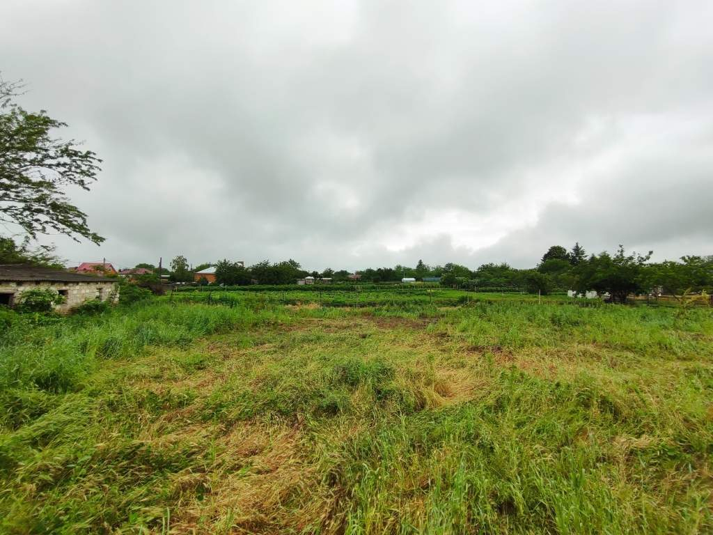 Продам земельный участок 3853 м.кв.