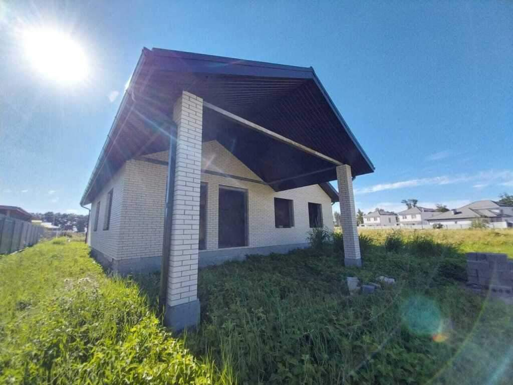 Дом на продажу в Южном, Красивая улица, 79 фото №8