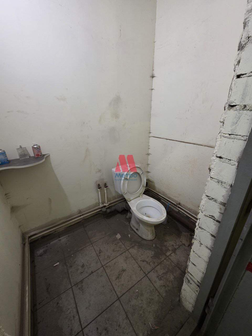 Сдам в аренду помещение свободного назначения 430 м.кв.