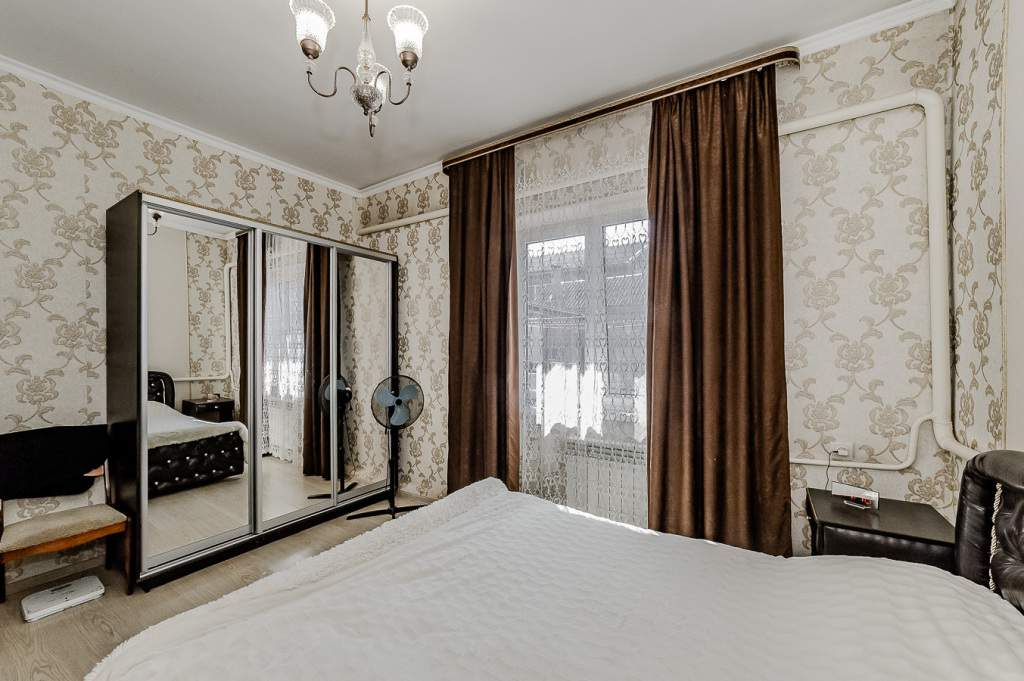 Дом на продажу в Краснодаре, им. Бабушкина улица, 114 фото №12