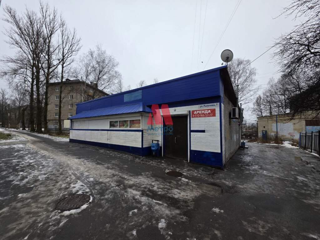 Сдам в аренду помещение свободного назначения 170 м.кв.