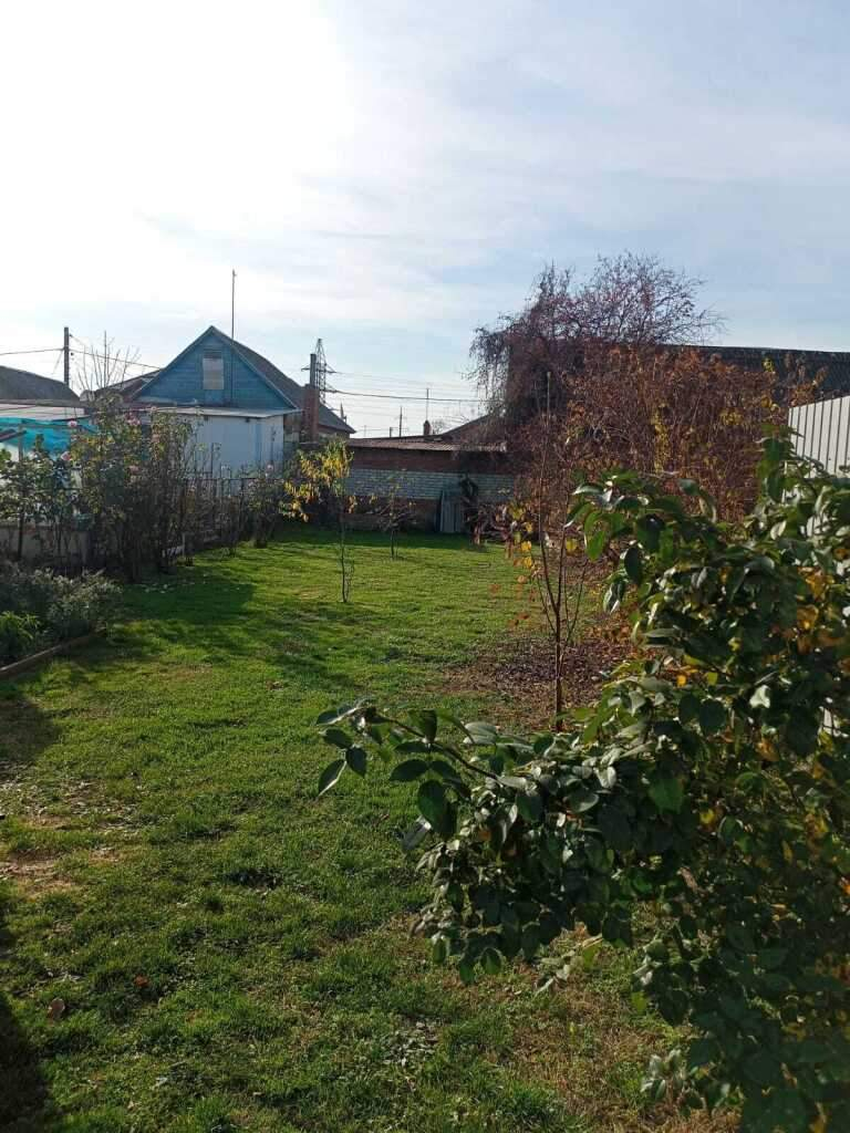 Дом на продажу в Динской, Динская улица, 143 фото №2