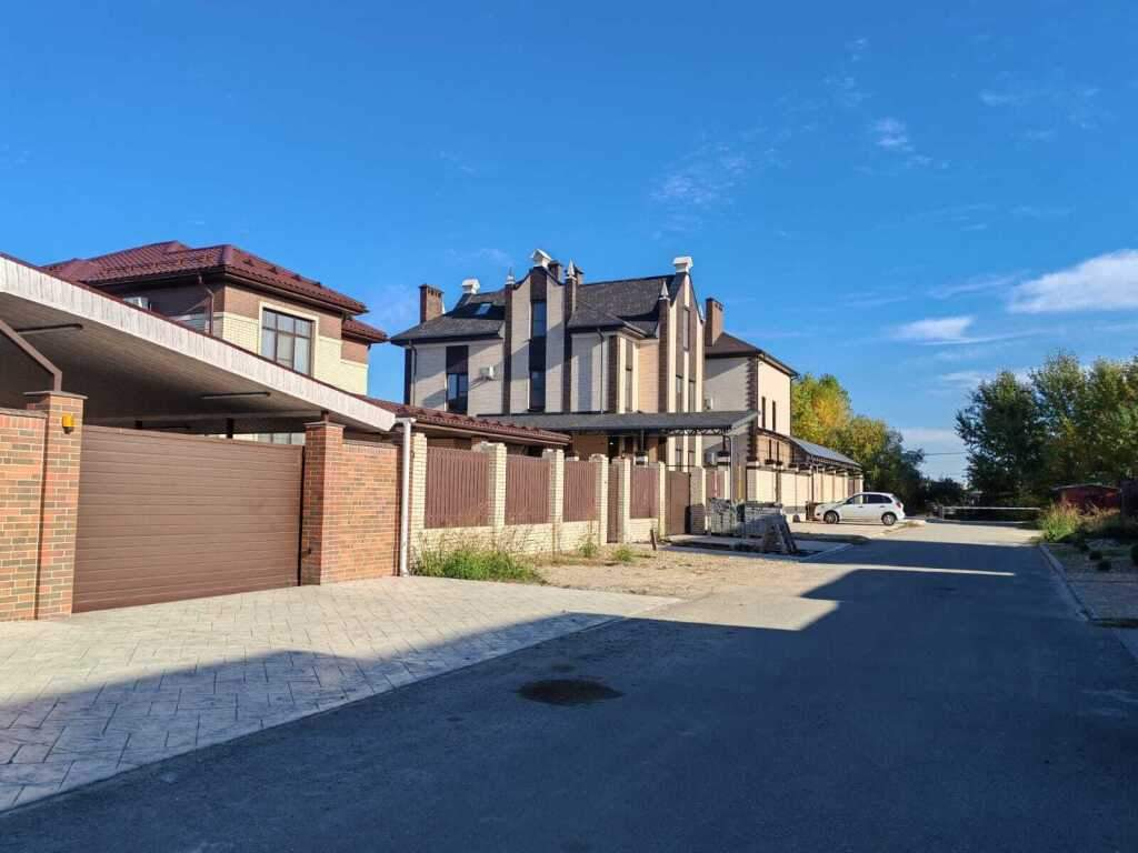 Дом на продажу в Краснодаре, Нормандская улица, 4 фото №4