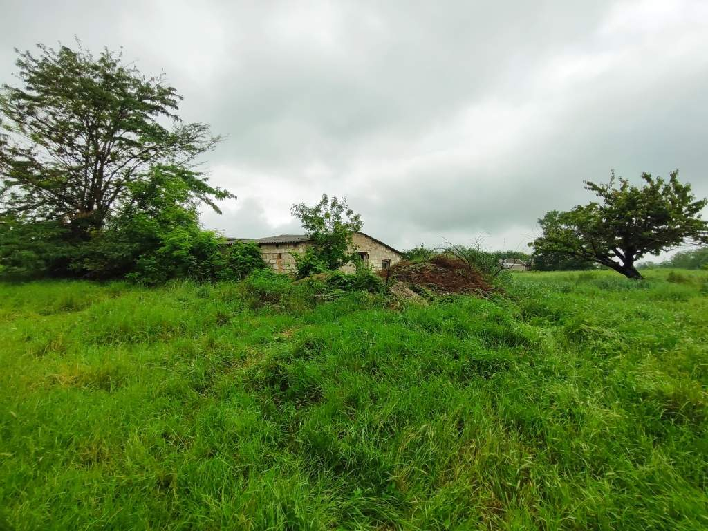 Продам земельный участок 3853 м.кв.