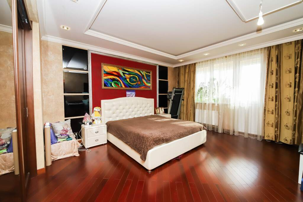 Квартира на продажу в Краснодаре, им. Ломоносова улица, 97 фото №19