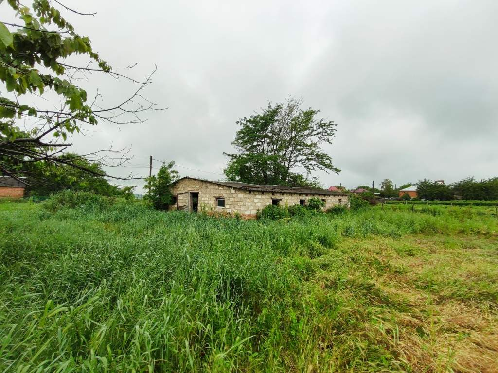 Продам земельный участок 3853 м.кв.