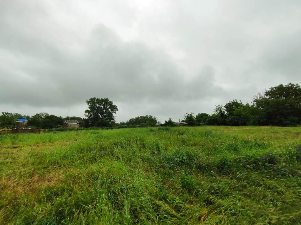 Продам земельный участок 3853 м.кв.