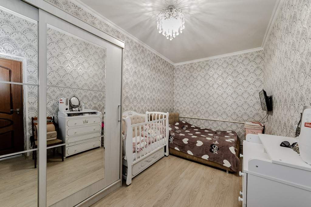 Дом на продажу в Краснодаре, им. Бабушкина улица, 114 фото №15