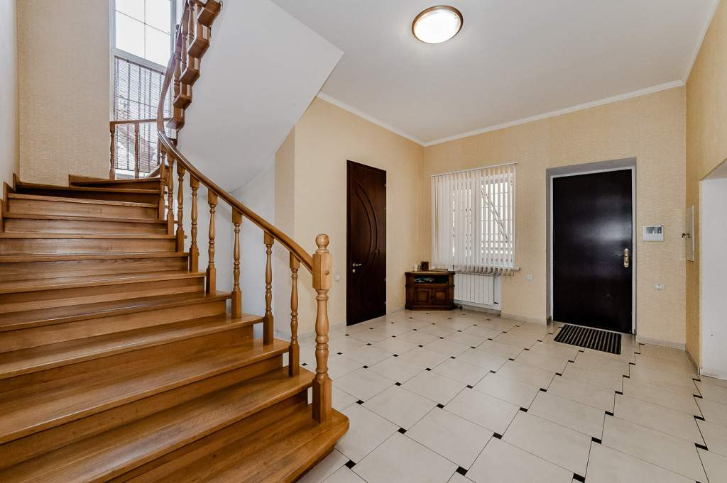 Дом на продажу в Краснодаре, им. Скобелева М.Д. улица, 42 фото №2