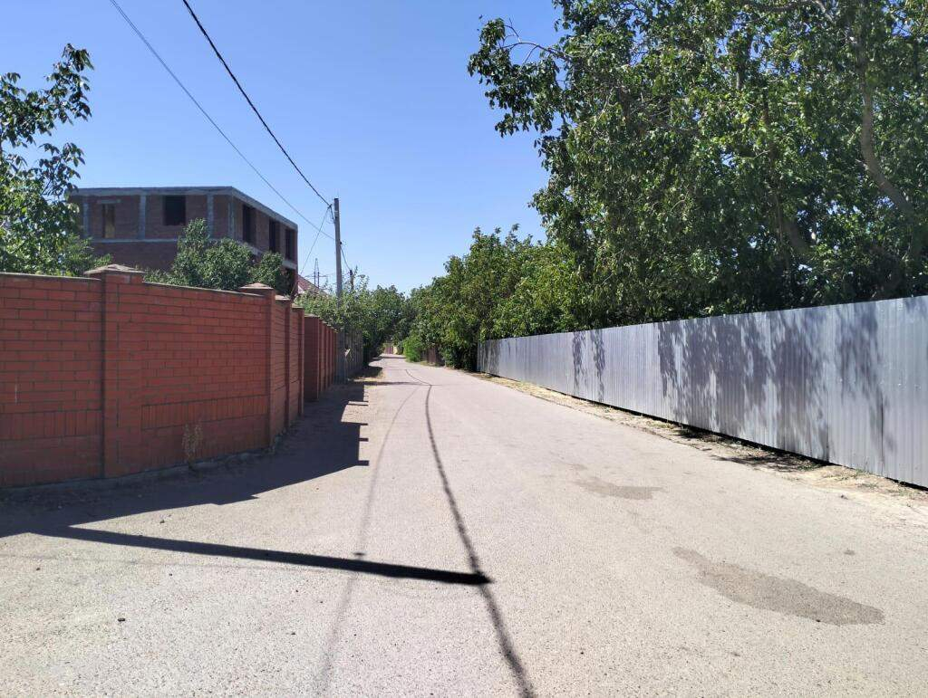 Продам земельный участок 478 м.кв.