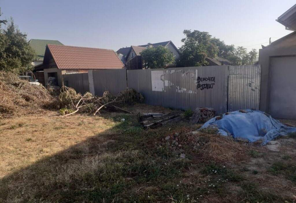 Участок на продажу в Краснодаре, 2-й Колхозный проезд фото №5