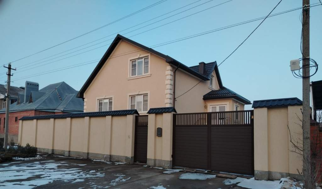 Дом на продажу в Краснодаре, Белозерная улица, 42 фото №5