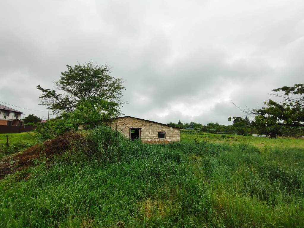 Продам земельный участок 3853 м.кв.