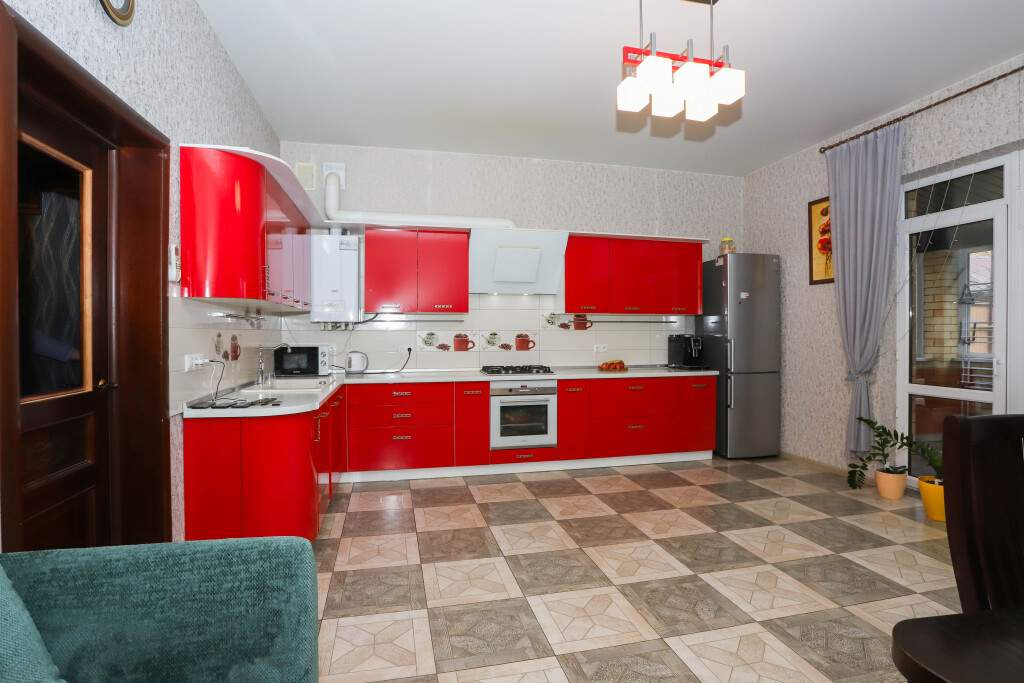 Дом на продажу в Краснодаре, 2-й Звенигородский проезд, 65/3 фото №3