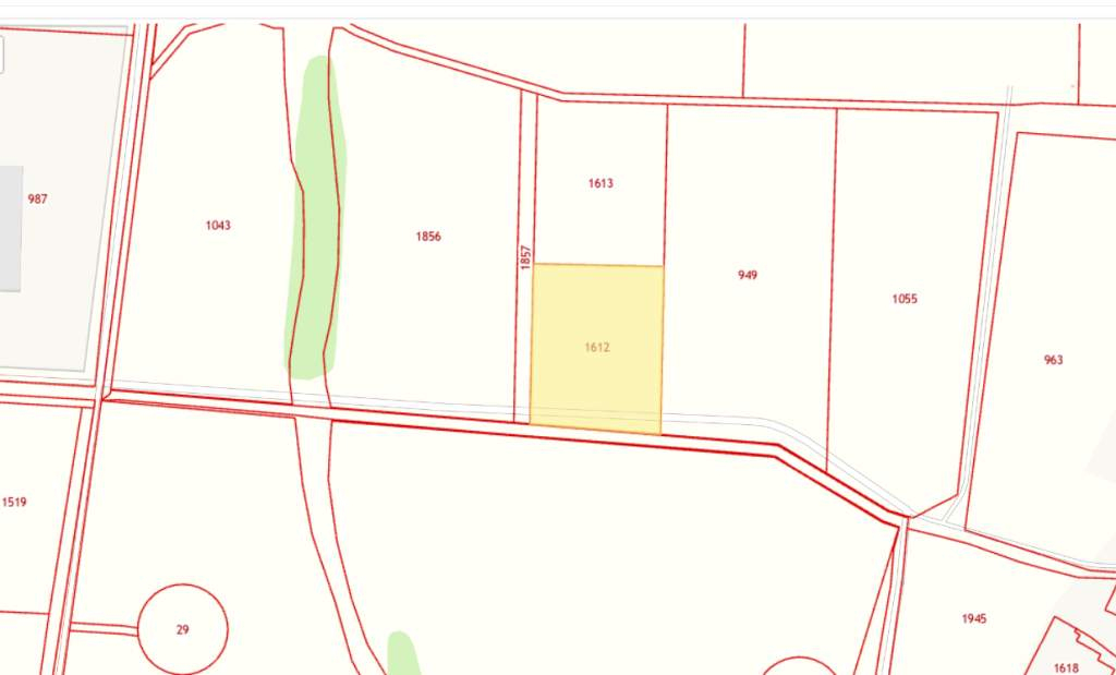 Продам земельный участок 12000 м.кв.