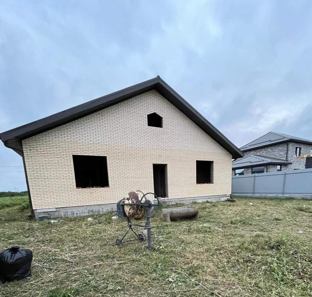 Дом на продажу в Южном, Красивая улица, 79 фото №13