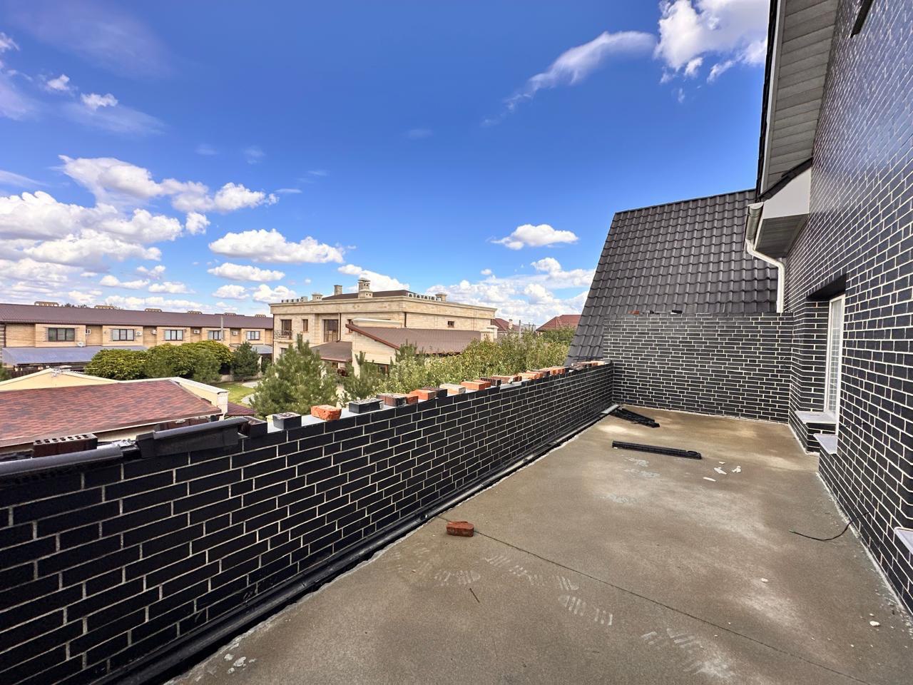 Дом на продажу в Краснодаре, Возрождения улица, 19 фото №22