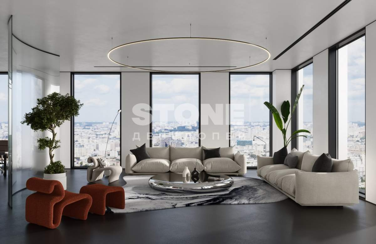 Фото: Продажа офиса 383.5 м2 test