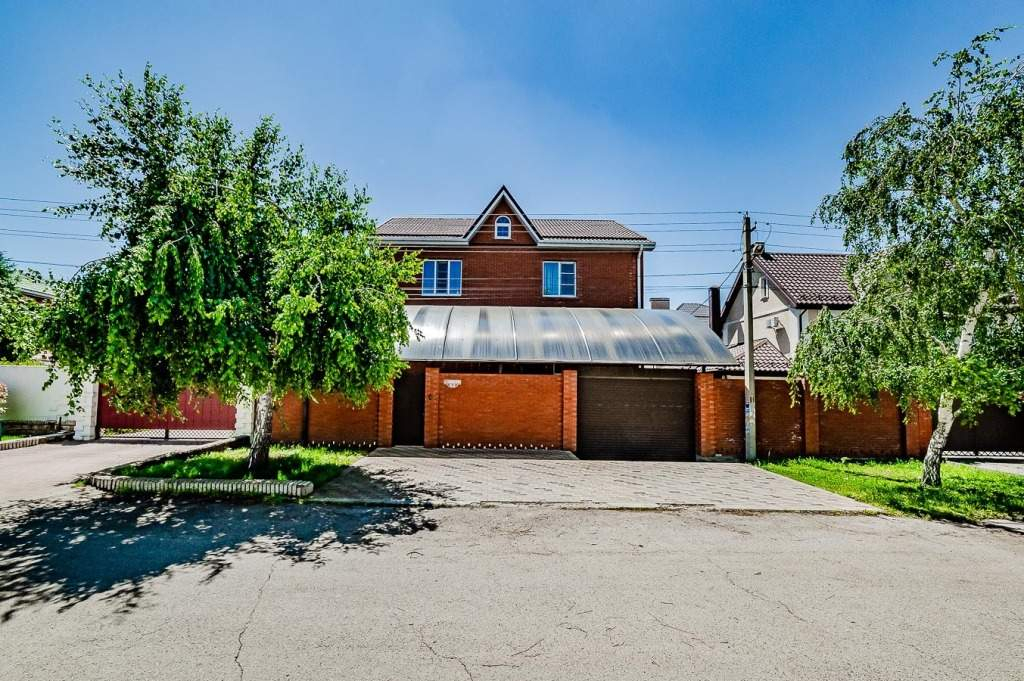 Дом на продажу в Краснодаре, им. Скобелева М.Д. улица, 42 фото №10