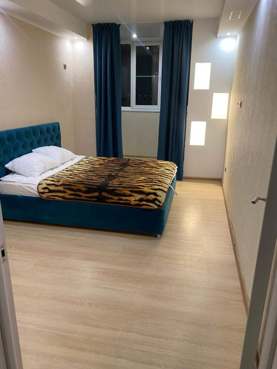 Квартира на продажу в Южном, Мира улица, 36Ак1 фото №4