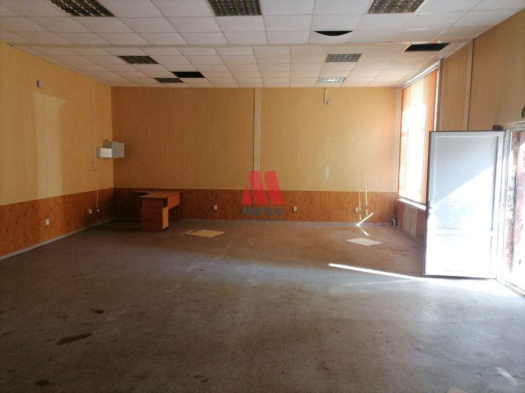 Сдам в аренду помещение свободного назначения 50 м.кв.