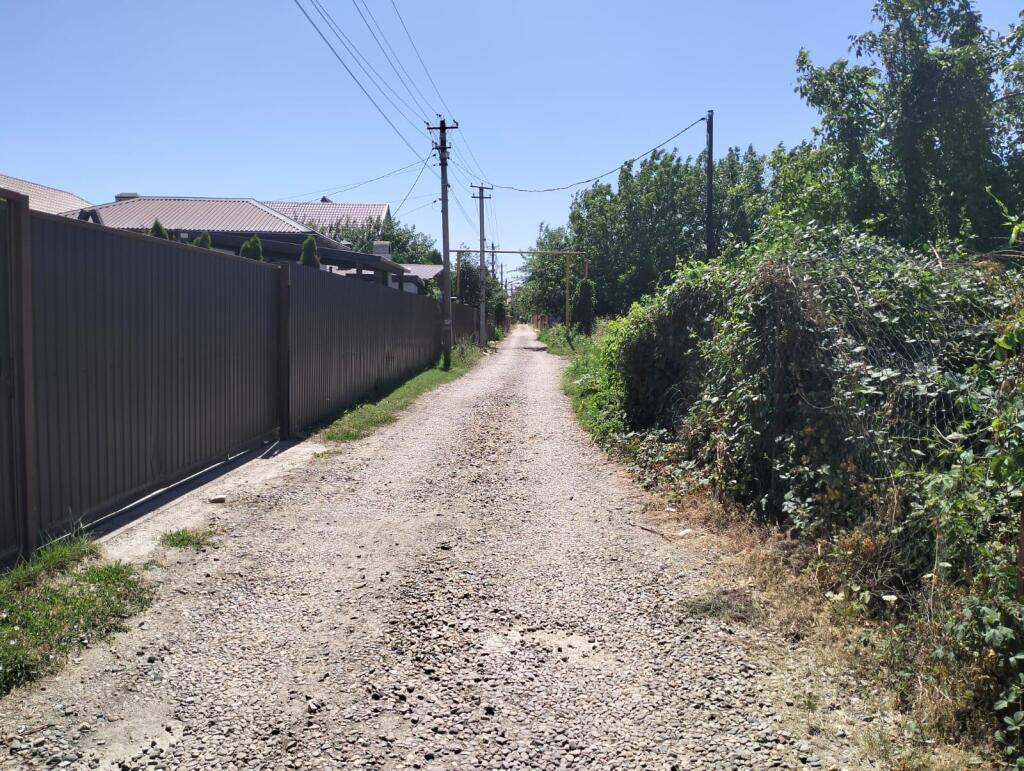 Продам земельный участок 478 м.кв.