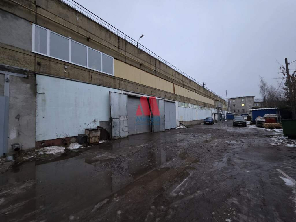 Сдам в аренду помещение свободного назначения 430 м.кв.