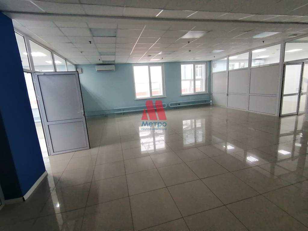 Сдам в аренду помещение свободного назначения 271 м.кв.