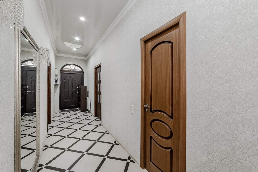 Дом на продажу в Краснодаре, им. Бабушкина улица, 114 фото №19