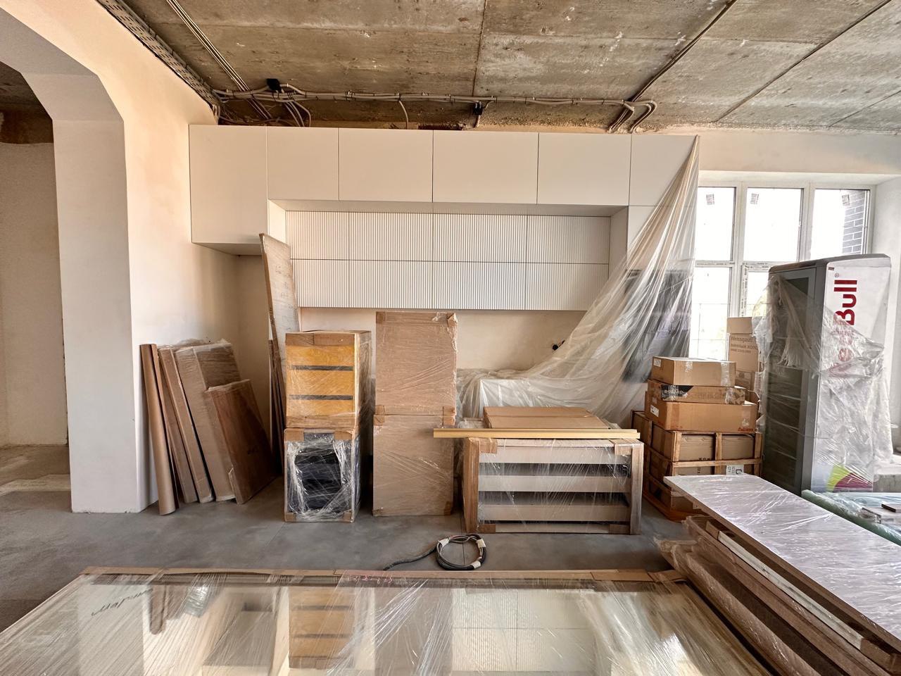 Дом на продажу в Краснодаре, Возрождения улица, 19 фото №14