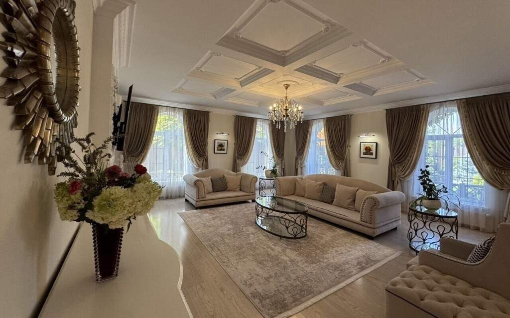 Дом на продажу в Краснодаре, Александровская улица, 43 фото №4