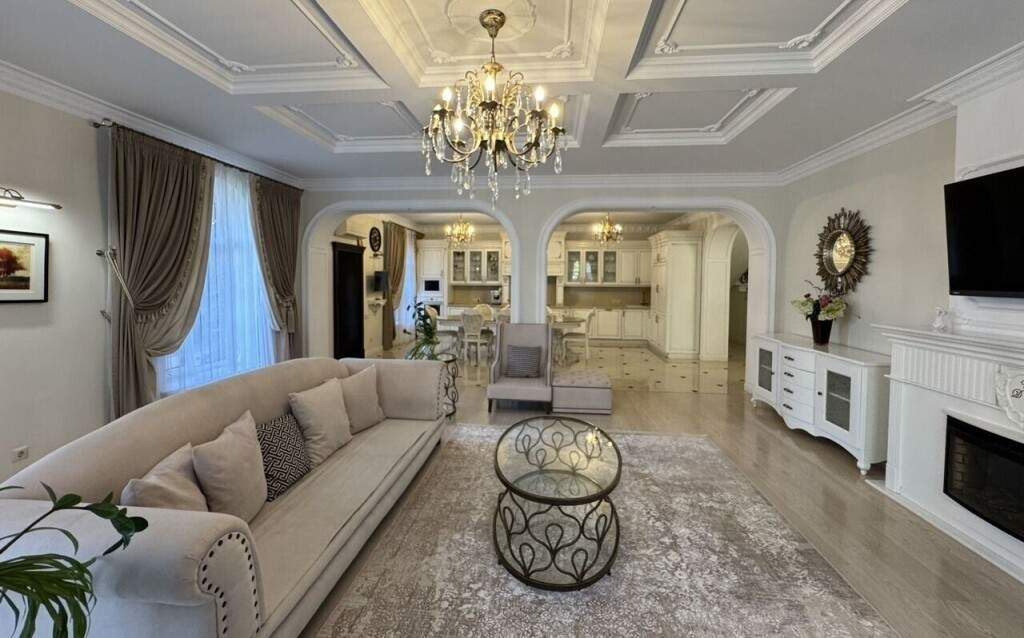 Дом на продажу в Краснодаре, Александровская улица, 43 фото №5