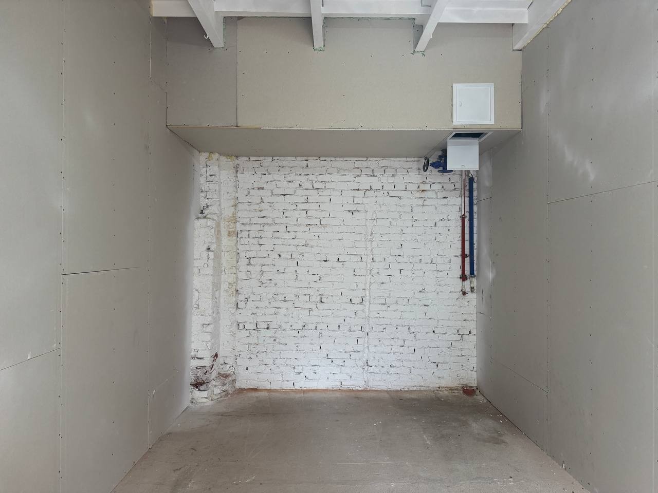 Фото: Продается ПСН 18.1 м2 test