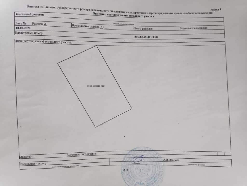 Участок на продажу в Краснодаре, Лучезарная улица фото №1