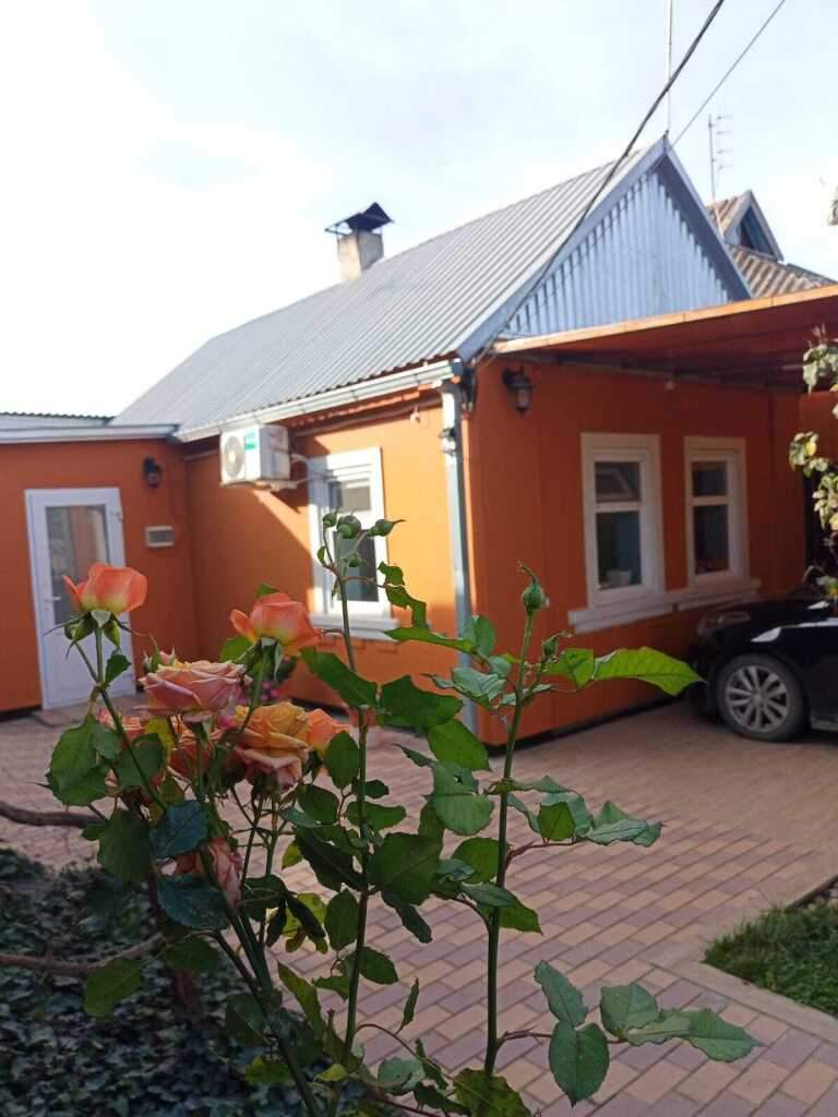 Дом на продажу в Динской, Динская улица, 143 фото №0