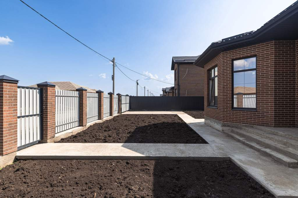 Дом на продажу в ауле Козет, Мира улица фото №2